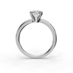 Load image into Gallery viewer, Engagement ring ERSL0335-1.00
