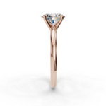 Load image into Gallery viewer, Engagement ring ERSL0335-1.00
