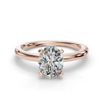 Load image into Gallery viewer, Engagement ring ERSL0335-1.00
