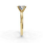 Load image into Gallery viewer, Engagement ring ERSL0335-1.00
