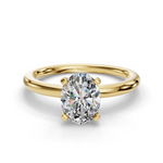 Load image into Gallery viewer, Engagement ring ERSL0335-1.00
