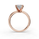 Load image into Gallery viewer, Engagement ring ERSL0335-1.00
