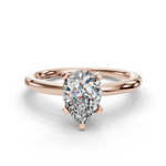 Load image into Gallery viewer, Engagement ring ERSL0335-1.00
