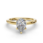 Load image into Gallery viewer, Engagement ring ERSL0335-1.00
