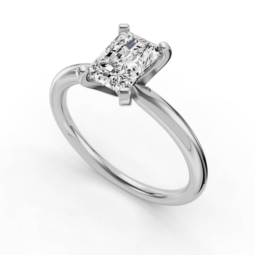 Engagement ring ERSL0335-1.00