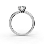 Load image into Gallery viewer, Engagement ring ERSL0335-1.00

