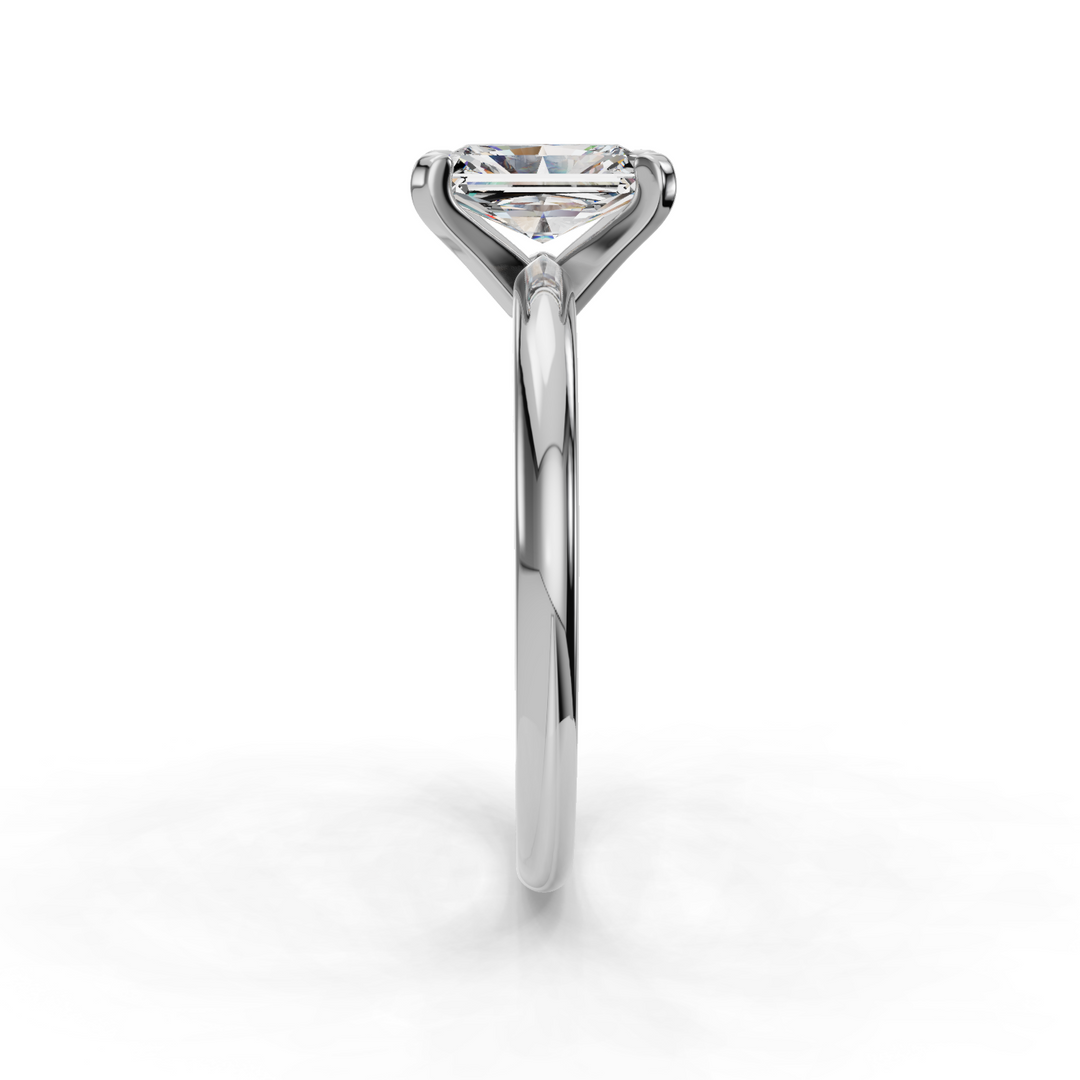 Engagement ring ERSL0335-1.00