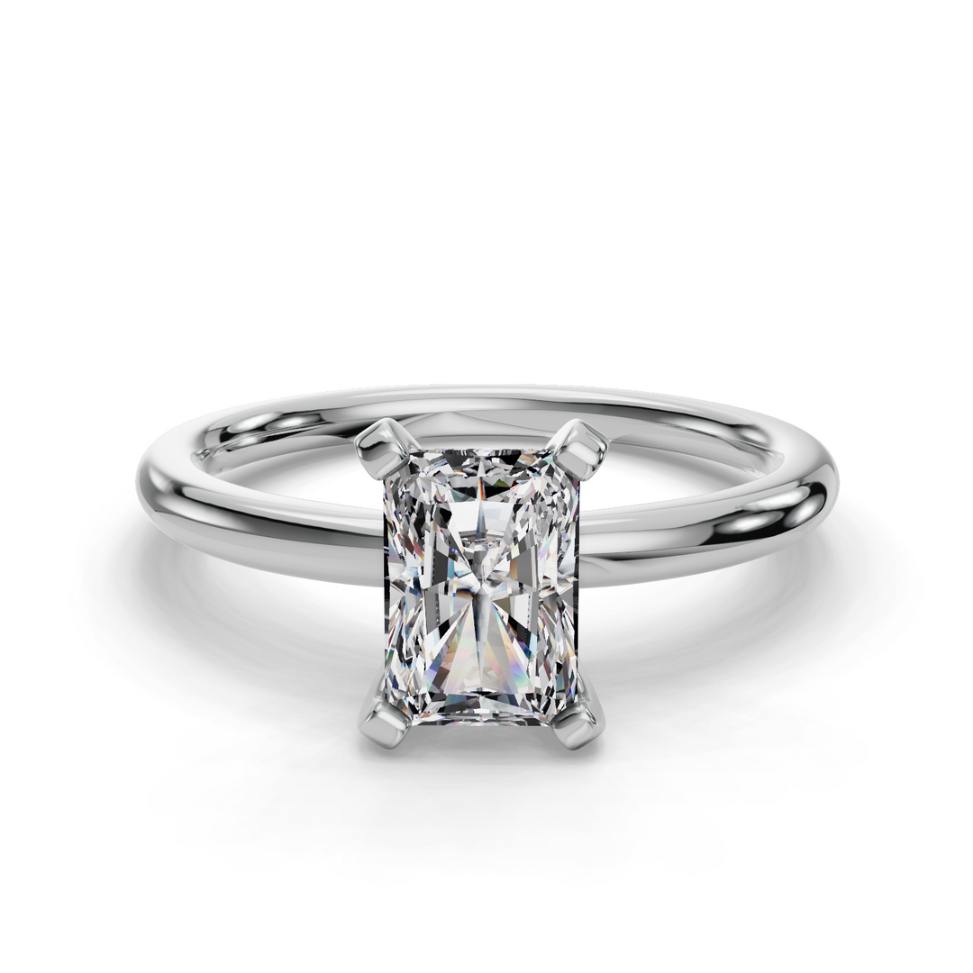 Engagement ring ERSL0335-1.00