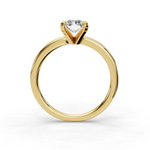 Load image into Gallery viewer, Engagement ring ERSL0335-1.00
