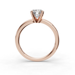 Load image into Gallery viewer, Engagement ring ERSL0335-1.00
