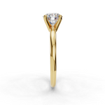 Load image into Gallery viewer, Engagement ring ERSL0335-1.00
