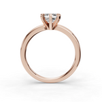 Load image into Gallery viewer, Engagement ring ERSL0336-1.00
