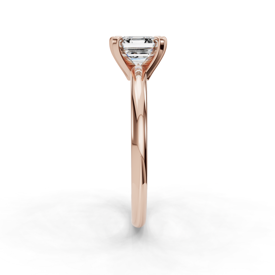 Engagement ring ERSL0336-1.00