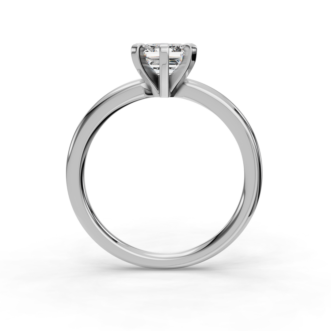 Engagement ring ERSL0336-1.00