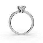Load image into Gallery viewer, Engagement ring ERSL0336-1.00
