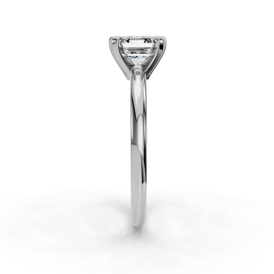 Engagement ring ERSL0336-1.00
