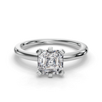 Load image into Gallery viewer, Engagement ring ERSL0336-1.00
