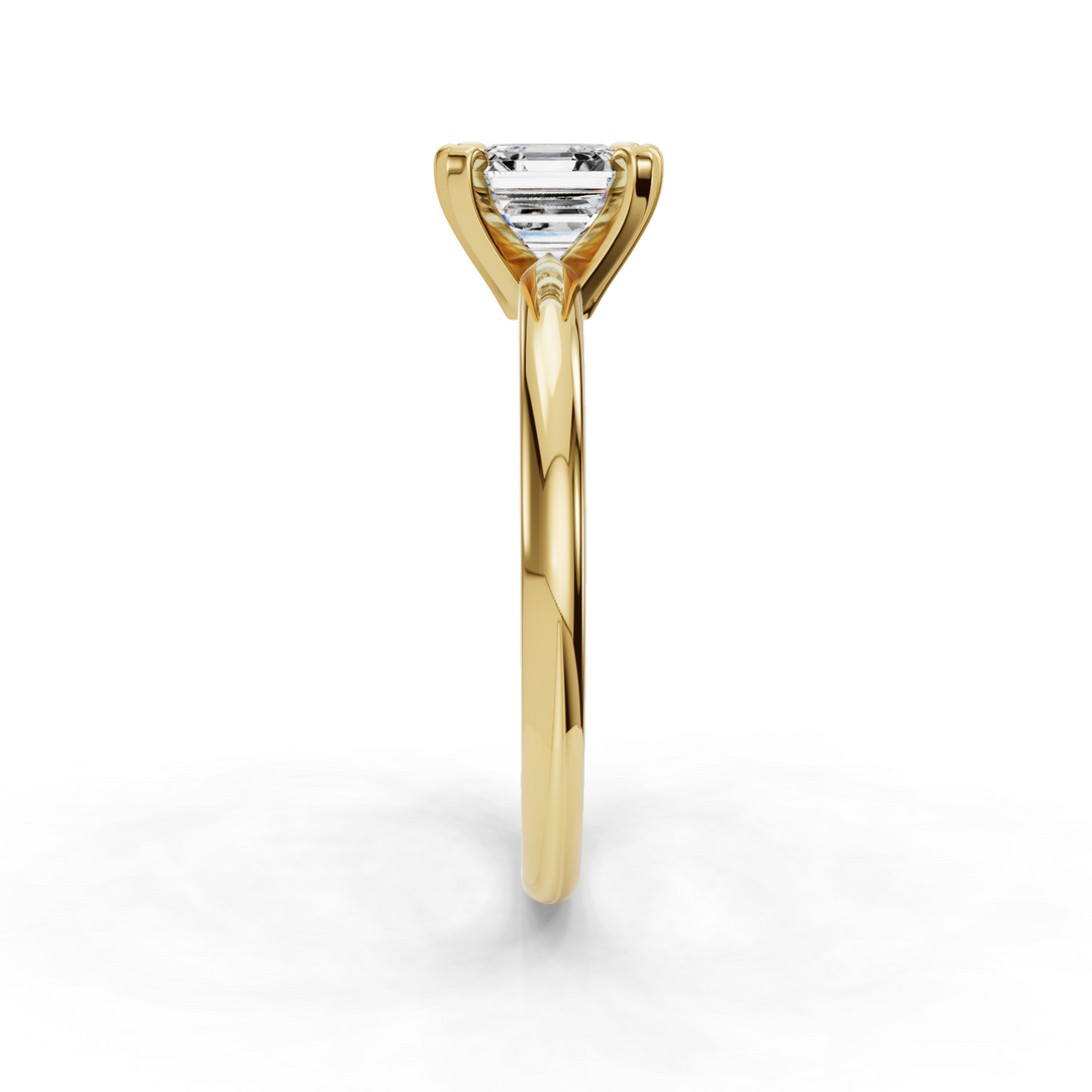 Engagement ring ERSL0336-1.00