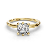 Load image into Gallery viewer, Engagement ring ERSL0336-1.00
