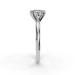Load image into Gallery viewer, Engagement ring ERSL0336-1.00
