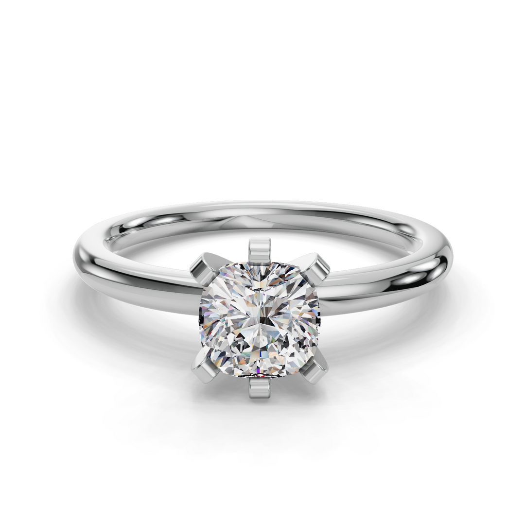 Engagement ring ERSL0336-1.00