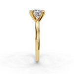 Load image into Gallery viewer, Engagement ring ERSL0336-1.00
