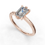 Load image into Gallery viewer, Engagement ring ERSL0336-1.00
