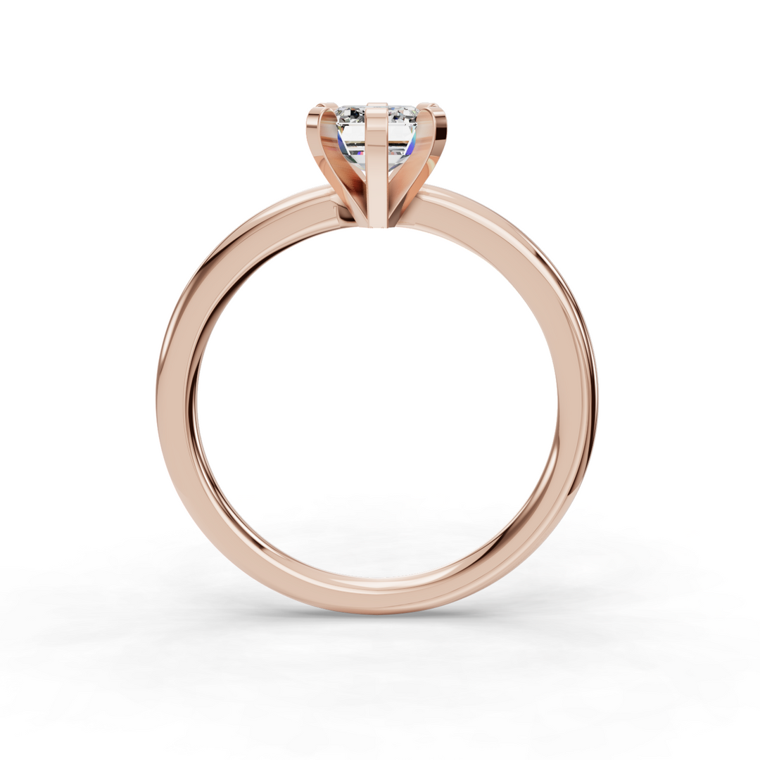 Engagement ring ERSL0336-1.00