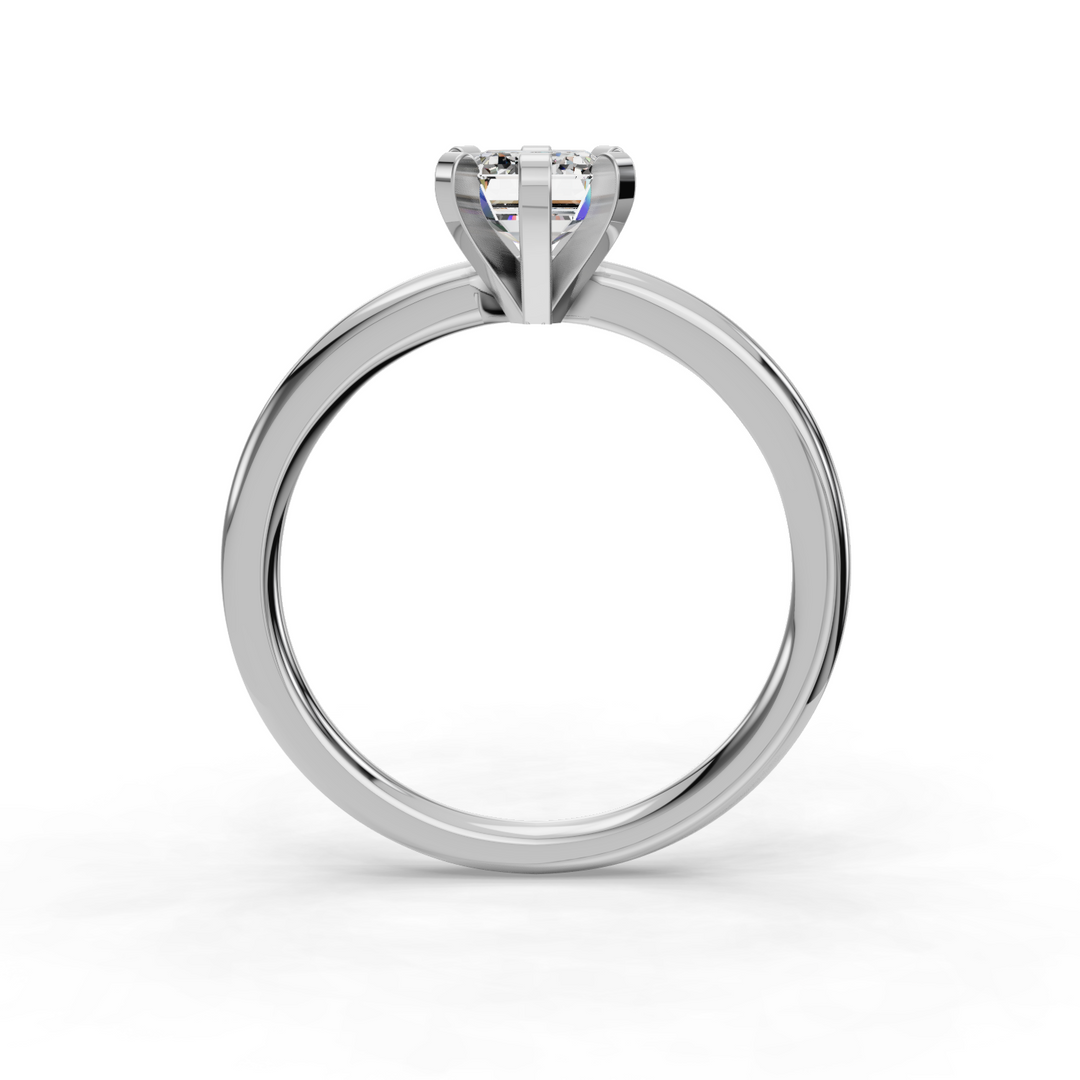 Engagement ring ERSL0336-1.00