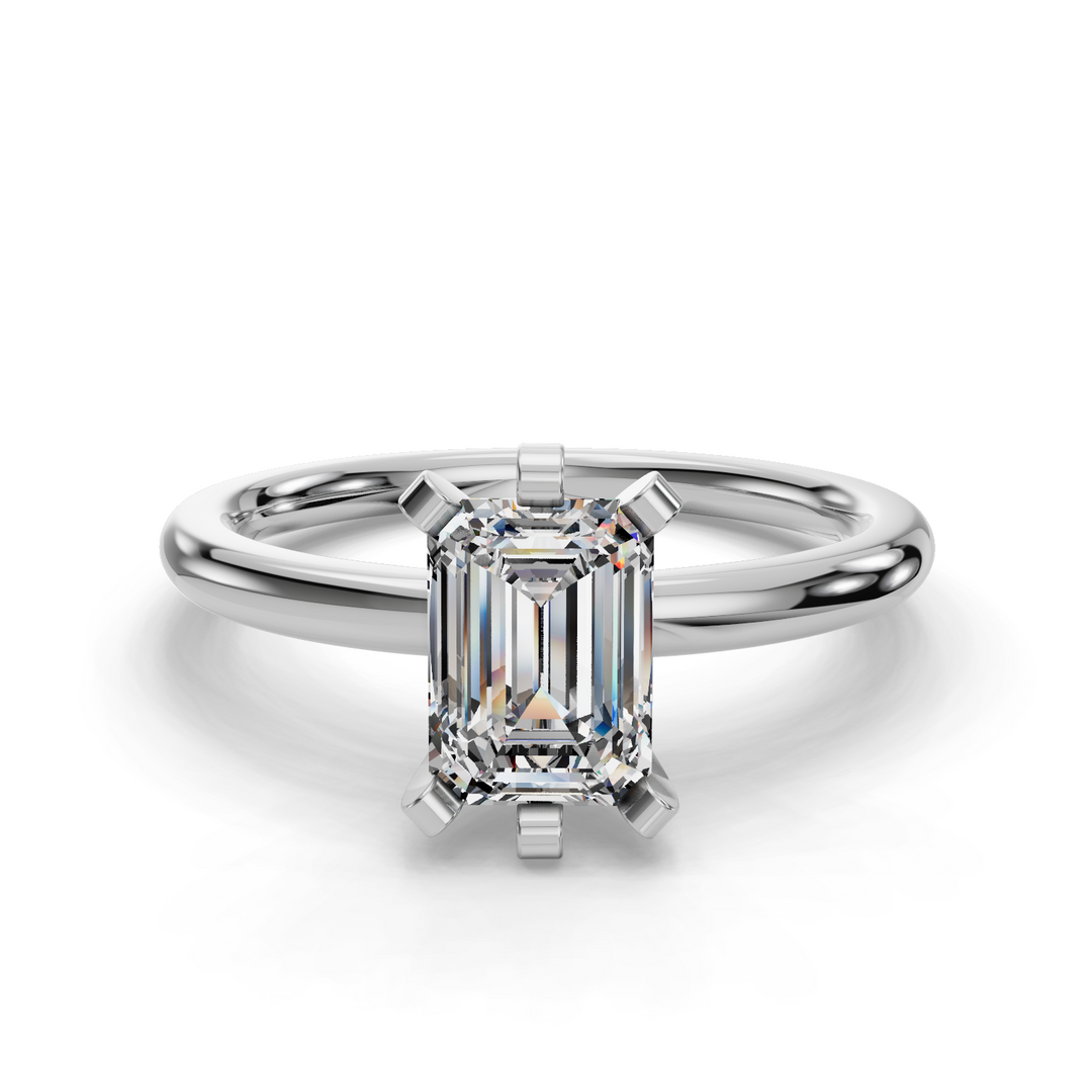 Engagement ring ERSL0336-1.00