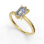 Load image into Gallery viewer, Engagement ring ERSL0336-1.00

