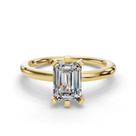 Load image into Gallery viewer, Engagement ring ERSL0336-1.00
