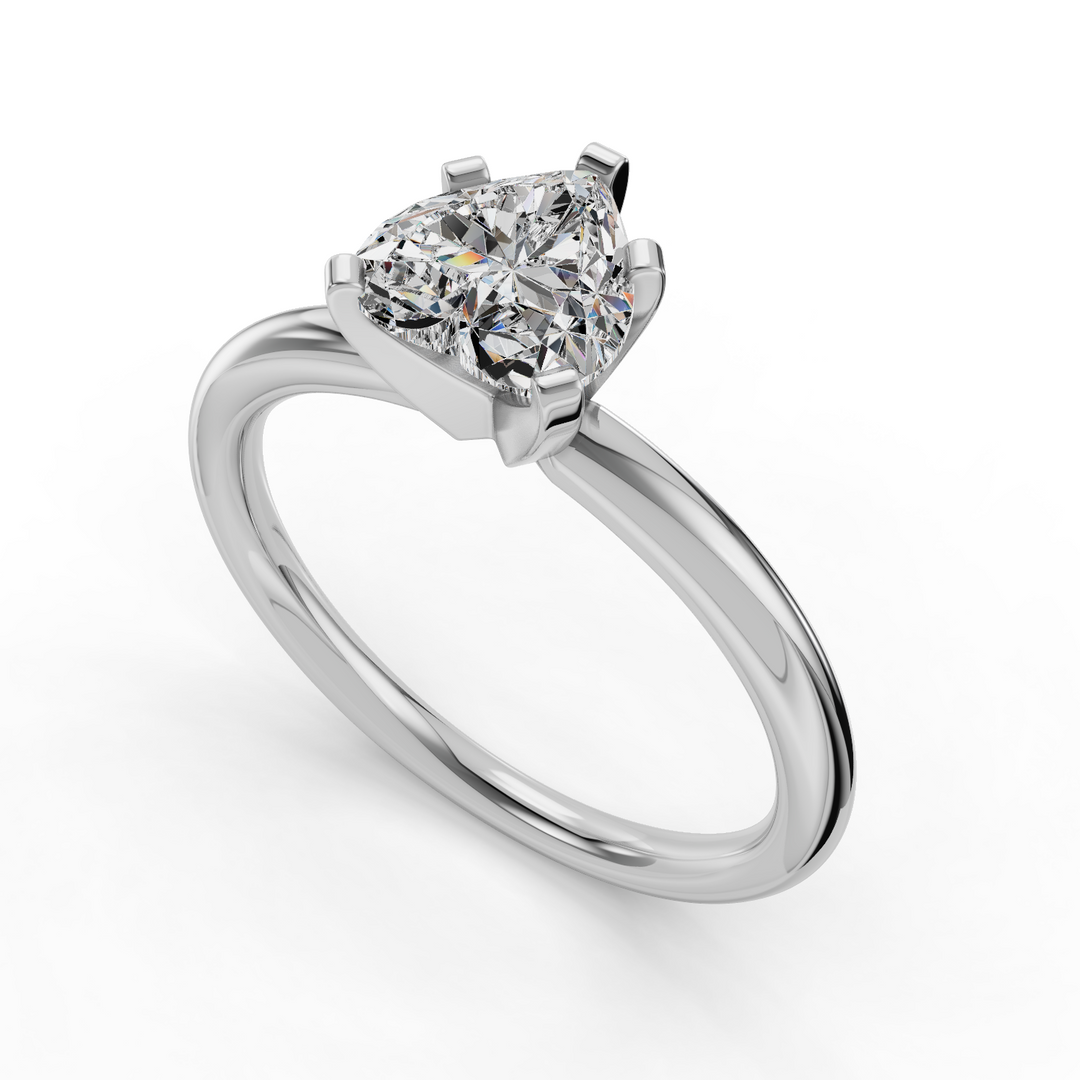 Engagement ring ERSL0336-1.00