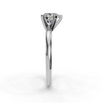 Load image into Gallery viewer, Engagement ring ERSL0336-1.00
