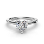 Load image into Gallery viewer, Engagement ring ERSL0336-1.00

