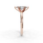 Load image into Gallery viewer, Engagement ring ERSL0336-1.00
