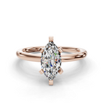 Load image into Gallery viewer, Engagement ring ERSL0336-1.00
