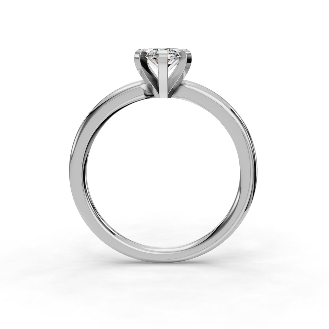 Engagement ring ERSL0336-1.00