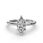 Load image into Gallery viewer, Engagement ring ERSL0336-1.00
