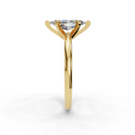 Load image into Gallery viewer, Engagement ring ERSL0336-1.00
