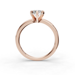 Load image into Gallery viewer, Engagement ring ERSL0336-1.00

