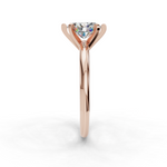 Load image into Gallery viewer, Engagement ring ERSL0336-1.00
