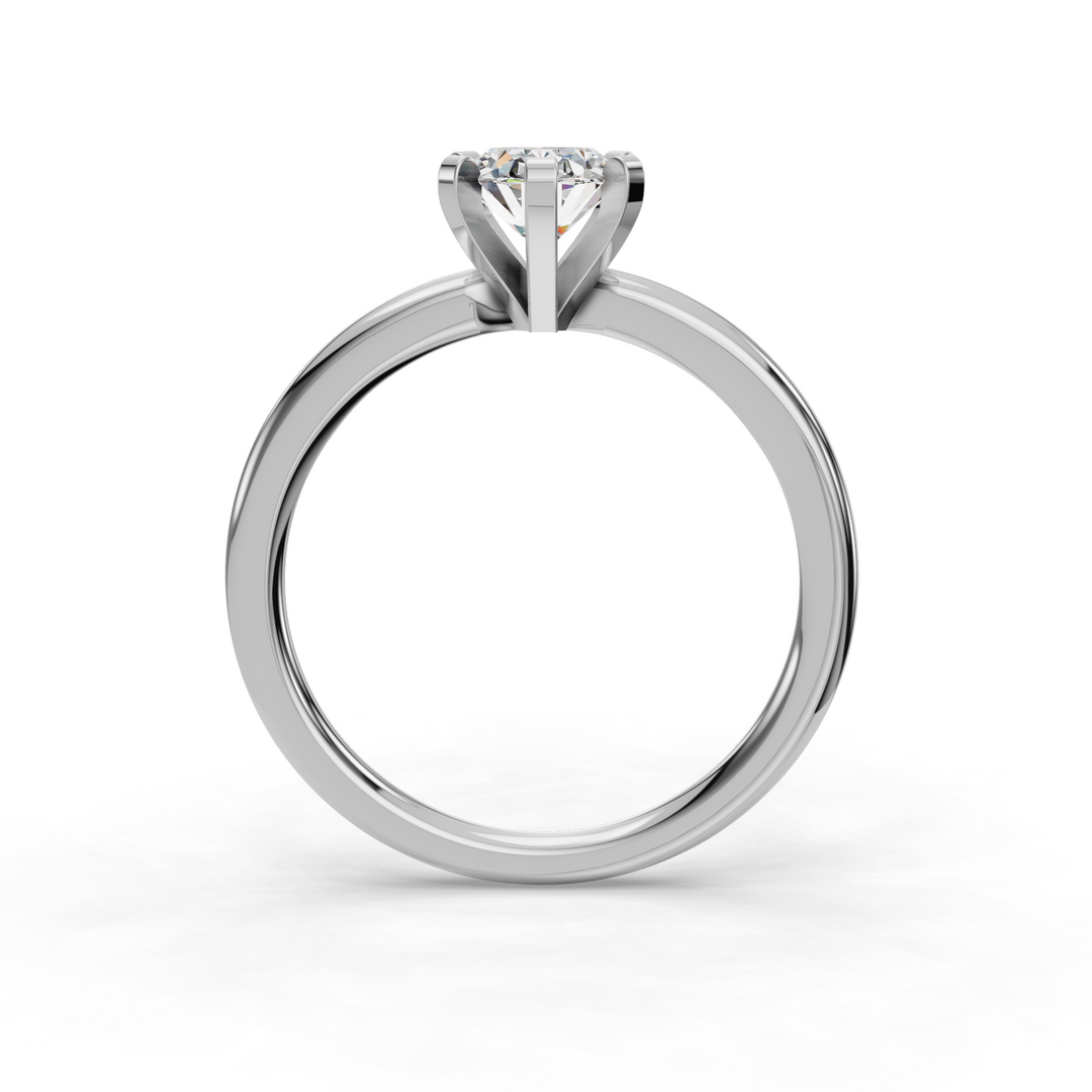 Engagement ring ERSL0336-1.00