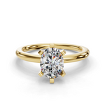 Load image into Gallery viewer, Engagement ring ERSL0336-1.00
