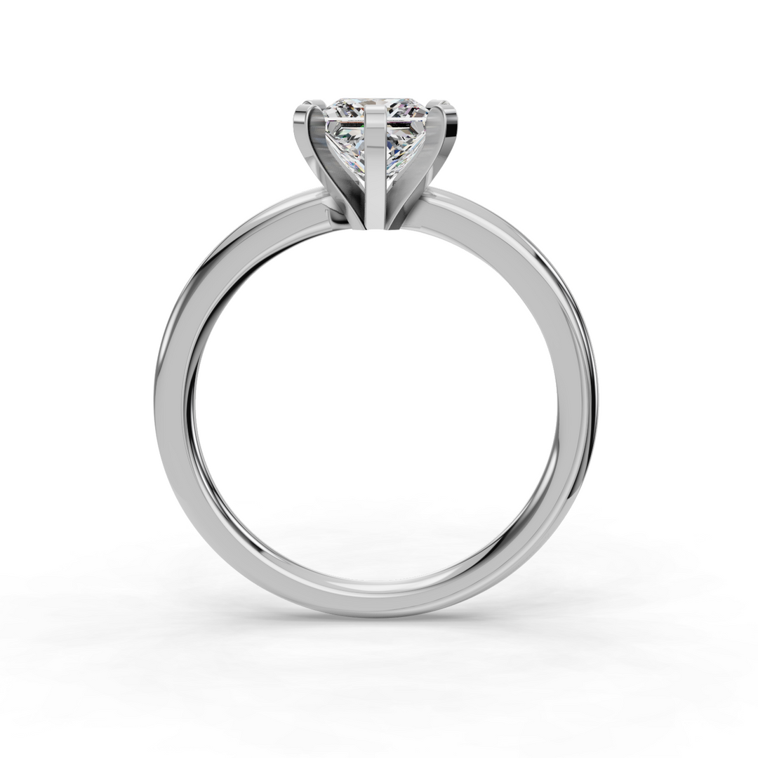 Engagement ring ERSL0336-1.00