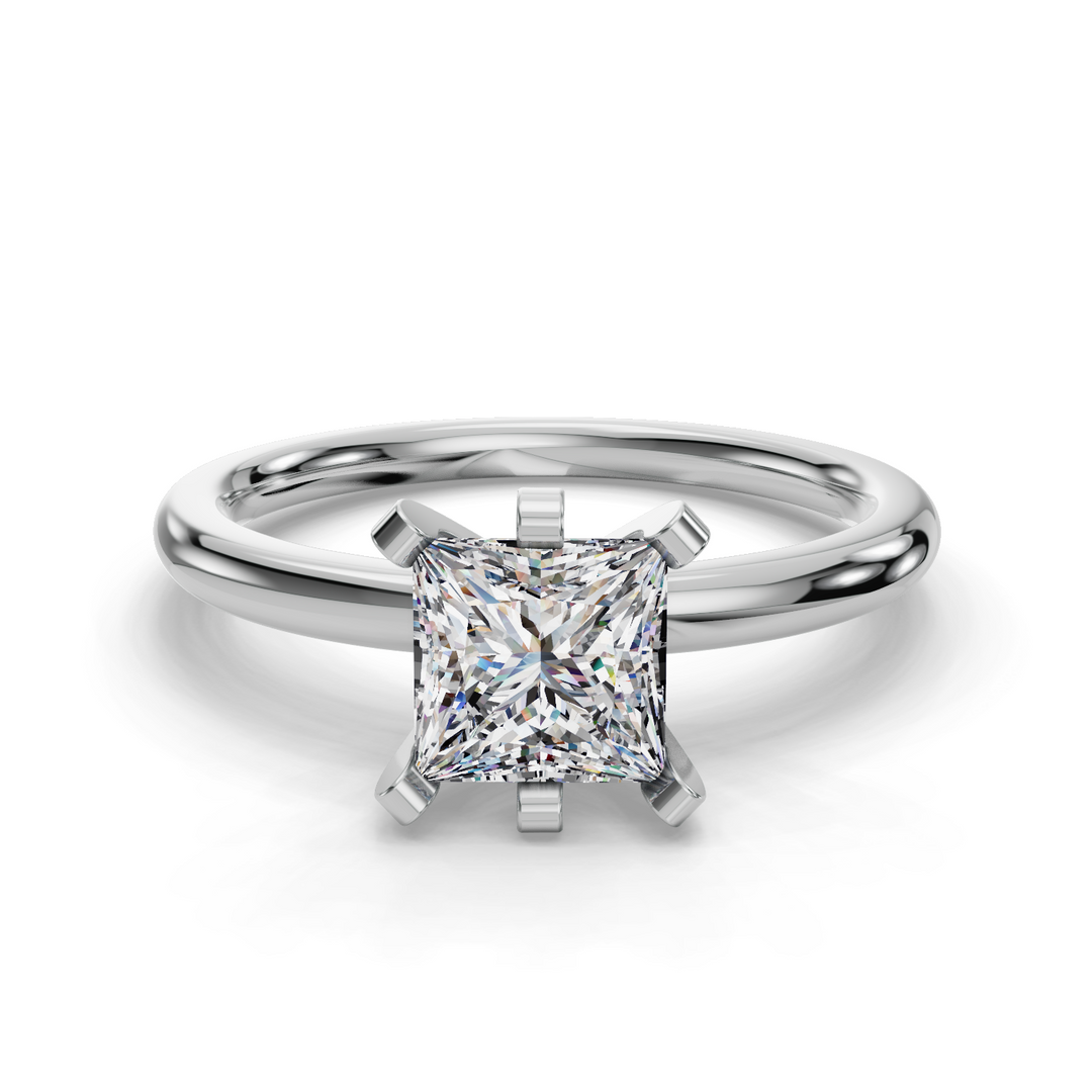 Engagement ring ERSL0336-1.00