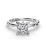 Load image into Gallery viewer, Engagement ring ERSL0336-1.00
