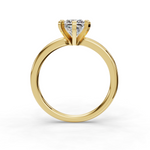 Load image into Gallery viewer, Engagement ring ERSL0336-1.00

