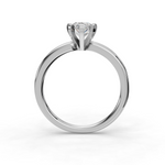 Load image into Gallery viewer, Engagement ring ERSL0336-1.00
