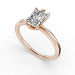 Load image into Gallery viewer, Engagement ring ERSL0336-1.00
